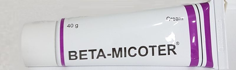 Beta-Micoter
